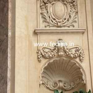 Exterior House Luxury Villa Luxury  House House Front Design Home Front Design-8315