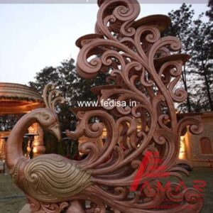 Exterior House Luxury Villa Luxury  House House Front Design Home Front Design-8316