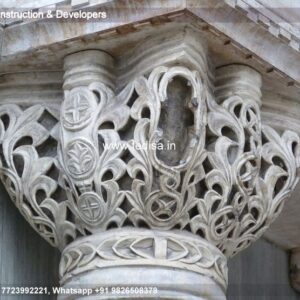 Exterior House Luxury Villa Luxury  House House Front Design Home Front Design-8320