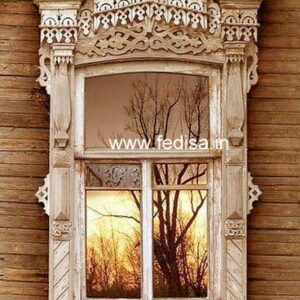 Exterior House Luxury Villa Luxury  House House Front Design Home Front Design-8321