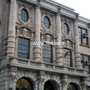 Exterior House Luxury Villa Luxury  House House Front Design Home Front Design-8326