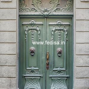 Exterior House Luxury Villa Luxury  House House Front Design Home Front Design-8330