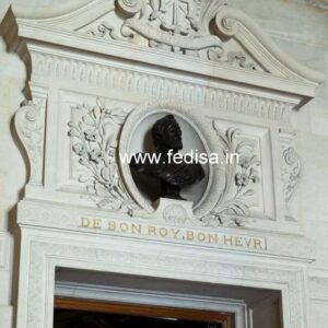 Exterior House Luxury Villa Luxury  House House Front Design Home Front Design-8335