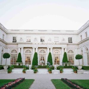 Exterior House Luxury Villa Luxury  House House Front Design Home Front Design-8338