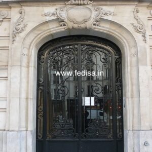 Exterior House Luxury Villa Luxury  House House Front Design Home Front Design-8350