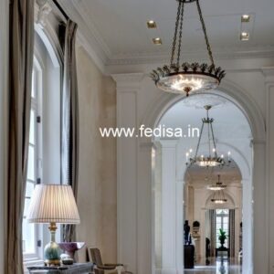 Exterior House Luxury Villa Luxury  House House Front Design Home Front Design-8353