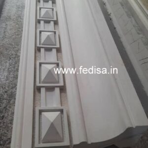 Exterior House Luxury Villa Luxury  House House Front Design Home Front Design-8358