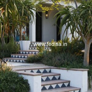 Exterior House Luxury Villa Luxury  House House Front Design Home Front Design-8361