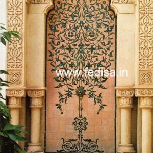 Exterior House Luxury Villa Luxury  House House Front Design Home Front Design-8364