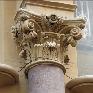 Exterior House Luxury Villa Luxury  House House Front Design Home Front Design-8365