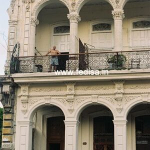 Exterior House Luxury Villa Luxury  House House Front Design Home Front Design-8367