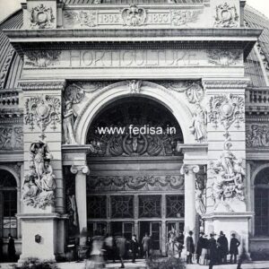 Exterior House Luxury Villa Luxury  House House Front Design Home Front Design-8371