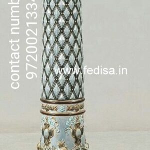 Exterior House Luxury Villa Luxury  House House Front Design Home Front Design-8377