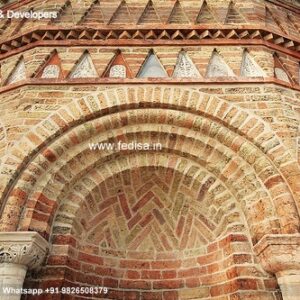 Exterior House Luxury Villa Luxury  House House Front Design Home Front Design-8381