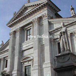 Exterior House Luxury Villa Luxury  House House Front Design Home Front Design-8386