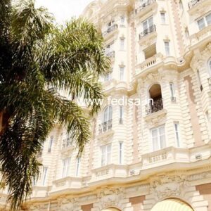 Exterior House Luxury Villa Luxury  House House Front Design Home Front Design-8387