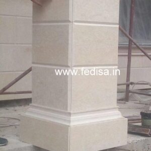 Exterior House Luxury Villa Luxury  House House Front Design Home Front Design-8388