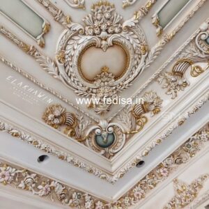 Exterior House Luxury Villa Luxury  House House Front Design Home Front Design-8389