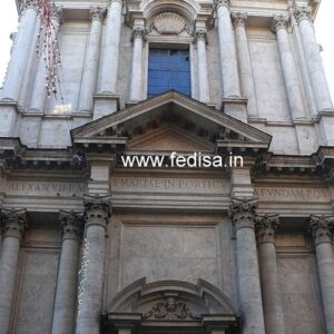 Exterior House Luxury Villa Luxury  House House Front Design Home Front Design-8392