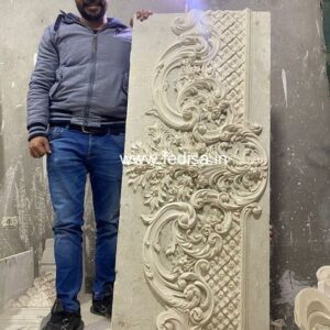 Exterior House Luxury Villa Luxury  House House Front Design Home Front Design-8396