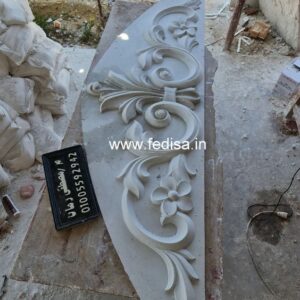 Exterior House Luxury Villa Luxury  House House Front Design Home Front Design-8398