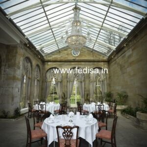 Exterior House Luxury Villa Luxury  House House Front Design Home Front Design-8406