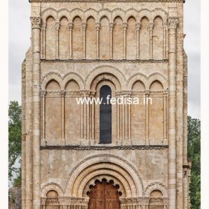 Exterior House Luxury Villa Luxury  House House Front Design Home Front Design-8410