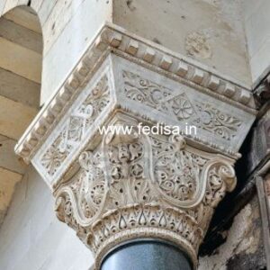 Exterior House Luxury Villa Luxury  House House Front Design Home Front Design-8417