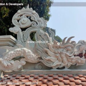 Exterior House Luxury Villa Luxury  House House Front Design Home Front Design-8420