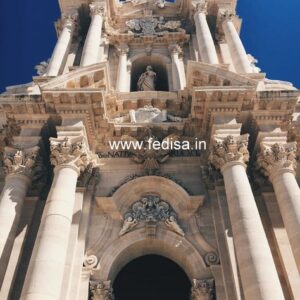 Exterior House Luxury Villa Luxury  House House Front Design Home Front Design-8425