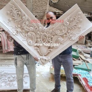 Exterior House Luxury Villa Luxury  House House Front Design Home Front Design-8434