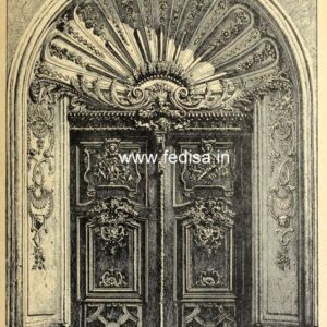 Exterior House Luxury Villa Luxury  House House Front Design Home Front Design-8439