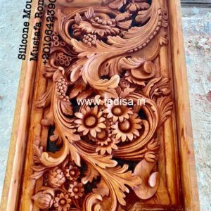 Exterior House Luxury Villa Luxury  House House Front Design Home Front Design-8444