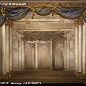 Exterior House Luxury Villa Luxury  House House Front Design Home Front Design-8448