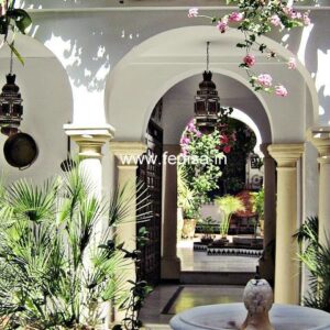 Exterior House Luxury Villa Luxury  House House Front Design Home Front Design-8449