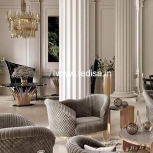 Exterior House Luxury Villa Luxury  House House Front Design Home Front Design-8451