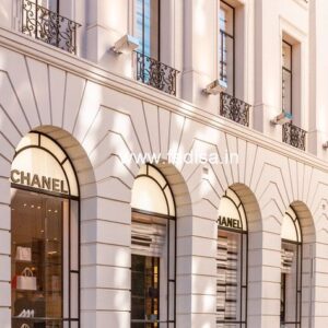 Exterior House Luxury Villa Luxury  House House Front Design Home Front Design-8454