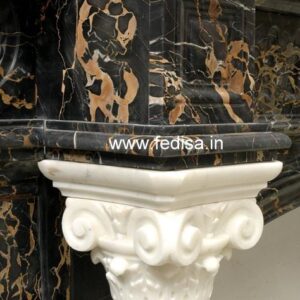 Exterior House Luxury Villa Luxury  House House Front Design Home Front Design-8456