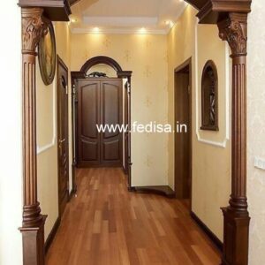 Exterior House Luxury Villa Luxury  House House Front Design Home Front Design-8457