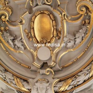 Exterior House Luxury Villa Luxury  House House Front Design Home Front Design-8460