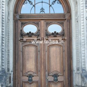 Exterior House Luxury Villa Luxury  House House Front Design Home Front Design-8469