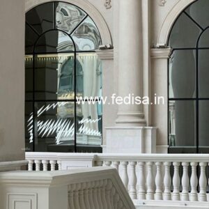 Exterior House Luxury Villa Luxury  House House Front Design Home Front Design-8475