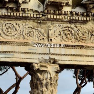 Exterior House Luxury Villa Luxury  House House Front Design Home Front Design-8478