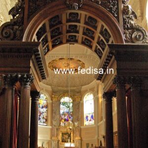 Exterior House Luxury Villa Luxury  House House Front Design Home Front Design-8479