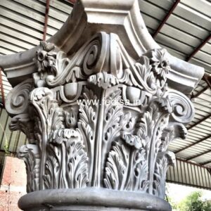 Exterior House Luxury Villa Luxury  House House Front Design Home Front Design-8483