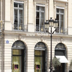 Exterior House Luxury Villa Luxury  House House Front Design Home Front Design-8486