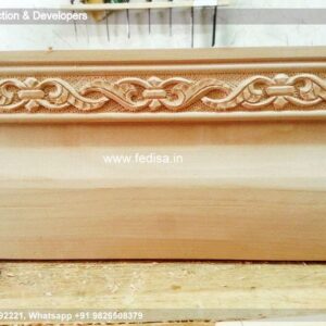 Exterior House Luxury Villa Luxury  House House Front Design Home Front Design-8487