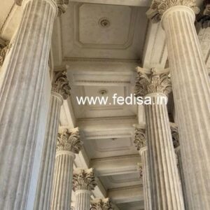 Exterior House Luxury Villa Luxury  House House Front Design Home Front Design-8488