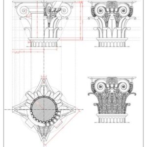 Exterior House Luxury Villa Luxury  House House Front Design Home Front Design-8490
