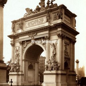 Exterior House Luxury Villa Luxury  House House Front Design Home Front Design-8496